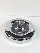 Qualways Stainless Steel Dry Fruit Container Model-1 - QUALWAYS LLC