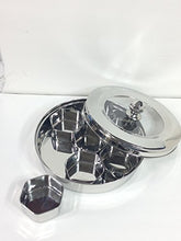 Qualways Stainless Steel Dry Fruit Container Model-1 - QUALWAYS LLC