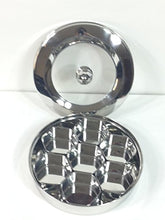 Qualways Stainless Steel Dry Fruit Container Model-1 - QUALWAYS LLC