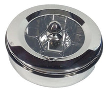 Qualways Stainless Steel Dry Fruit Container Model-1 - QUALWAYS LLC