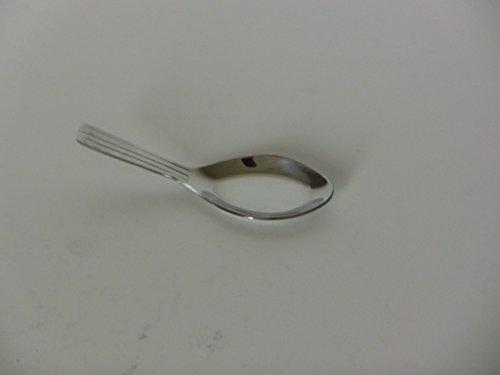 Stainless Steel Spice Seasoning Measuring Spoons Set Of 6
