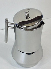 Qualways Stainless Steel Pitcher Or Jug With Lid And With Handle- Model 2 - QUALWAYS LLC