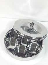 Qualways Stainless Steel Dry Fruit Container Model-1 - QUALWAYS LLC