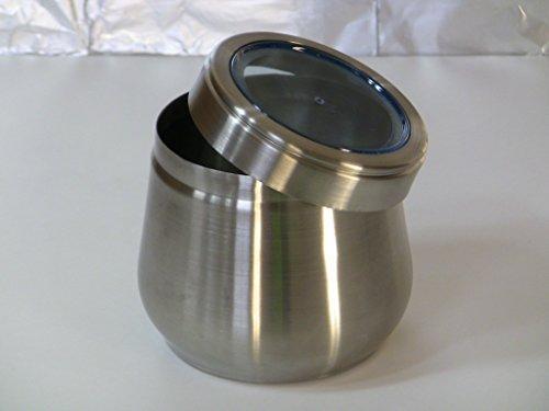 Qualways Stainless Steel Food Container with Tray, Stainless Steel Kid –  QUALWAYS LLC